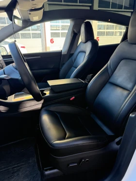 Tesla Model Y Dual Motor Long Range С Гаранция, снимка 13