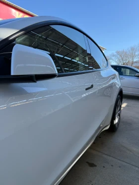 Tesla Model Y Dual Motor Long Range С Гаранция, снимка 4