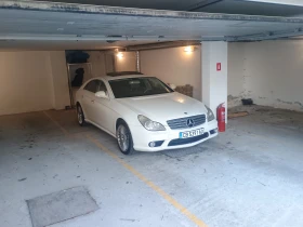 Mercedes-Benz CLS 500, снимка 2