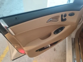 Mercedes-Benz CLS 500, снимка 9