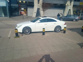 Mercedes-Benz CLS 500 РЕАЛНИ 110 000, снимка 15