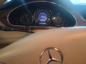 Mercedes-Benz CLS 500, снимка 7