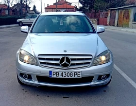 Mercedes-Benz C 220 CDI om646 automatic , снимка 2