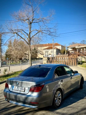 BMW 530, снимка 4