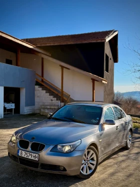 BMW 530, снимка 1