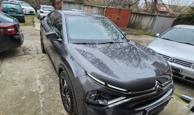 Citroen C4X Shine Pack Blue HDi, снимка 16