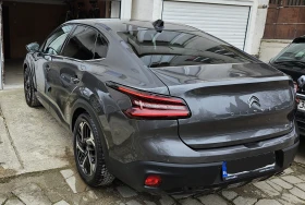 Citroen C4X Shine Pack Blue HDi, снимка 13