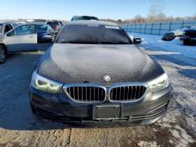 BMW 540 XI, снимка 2