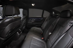 BMW 750 M-Sport* Disctronic* Massage* Soft-Close* Adaptive, снимка 12