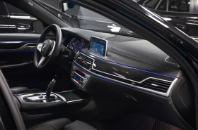 BMW 750 M-Sport* Disctronic* Massage* Soft-Close* Adaptive, снимка 7