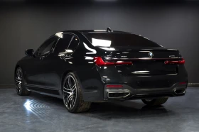 BMW 750 M-Sport* Disctronic* Massage* Soft-Close* Adaptive, снимка 4