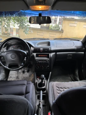 Opel Astra, снимка 8