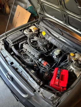 Opel Astra, снимка 10