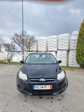 Ford Focus 1.6, снимка 3