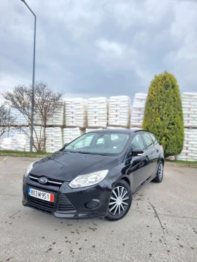 Ford Focus 1.6, снимка 1