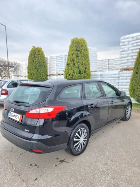 Ford Focus 1.6, снимка 6