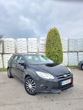 Ford Focus 1.6, снимка 2