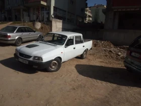 Dacia 1307 Пикап, снимка 1