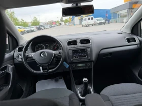 VW Polo 1.6 TDI, снимка 10