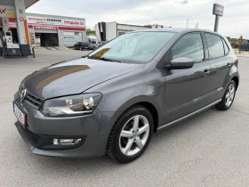 VW Polo 1.6 TDI, снимка 3