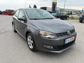 VW Polo 1.6 TDI, снимка 2