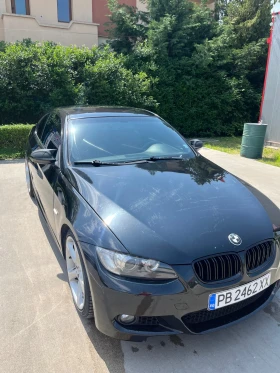 BMW 330, снимка 6