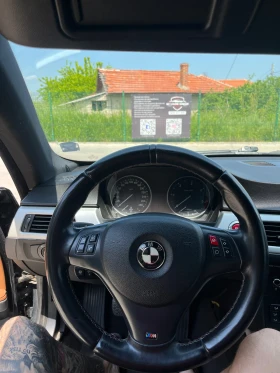 BMW 330, снимка 7