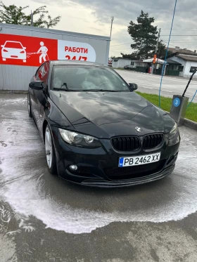 BMW 330, снимка 1