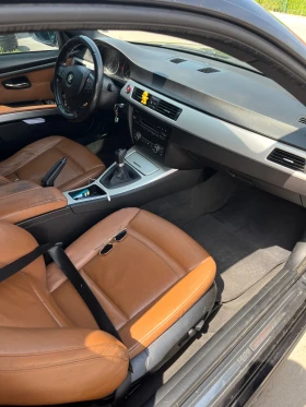 BMW 330, снимка 9
