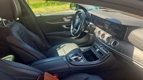 Mercedes-Benz E 400 Реални километри, почти всички екстри, снимка 5
