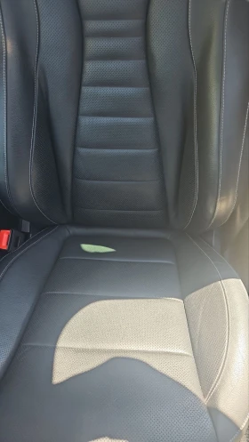 Mercedes-Benz E 400 Реални километри, почти всички екстри, снимка 1