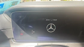 Mercedes-Benz E 400 Реални километри, почти всички екстри, снимка 11