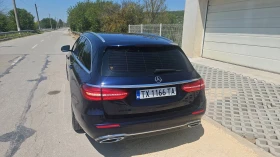 Mercedes-Benz E 400 Реални километри, почти всички екстри, снимка 13