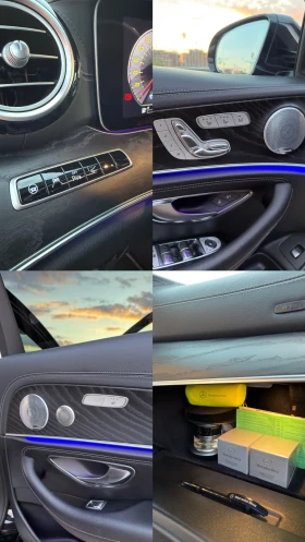 Mercedes-Benz E 220 4-matic , снимка 8