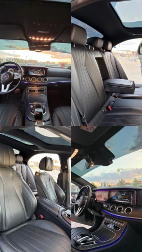 Mercedes-Benz E 220 4-matic , снимка 9