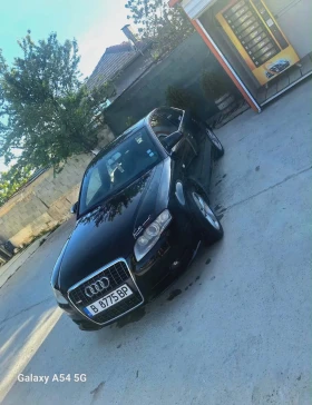 Audi A4 2.0tdi 143к.с, снимка 2