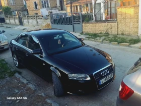 Audi A4 2.0tdi 143к.с, снимка 1