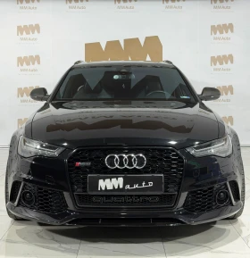 Audi Rs6 Quattro* Downpipe* Carbon* Pano* BOSE, снимка 4