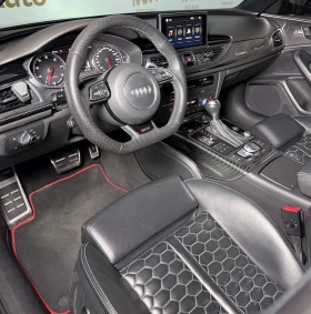 Audi Rs6 Quattro* Downpipe* Carbon* Pano* BOSE, снимка 7