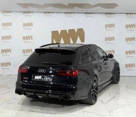 Audi Rs6 Quattro* Downpipe* Carbon* Pano* BOSE, снимка 3