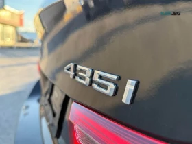 BMW 435 XDRIVE* МПАКЕТ* ПОДГРЕВ* SUNROOF* KEYLESS* , снимка 8