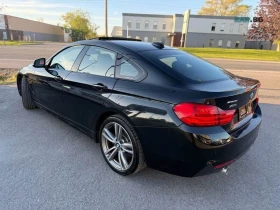 BMW 435 XDRIVE* МПАКЕТ* ПОДГРЕВ* SUNROOF* KEYLESS* , снимка 4