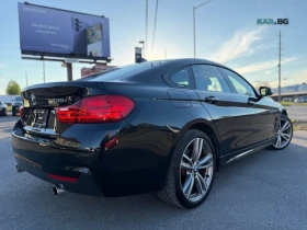 BMW 435 XDRIVE* МПАКЕТ* ПОДГРЕВ* SUNROOF* KEYLESS* , снимка 5
