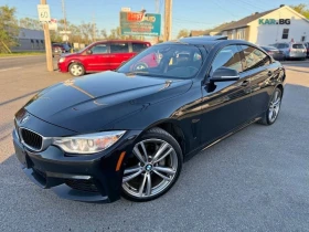 BMW 435 XDRIVE* МПАКЕТ* ПОДГРЕВ* SUNROOF* KEYLESS* , снимка 1