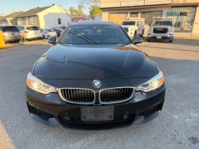BMW 435 XDRIVE* МПАКЕТ* ПОДГРЕВ* SUNROOF* KEYLESS* , снимка 3