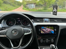 VW Passat B 8.5 FULL LED, снимка 12