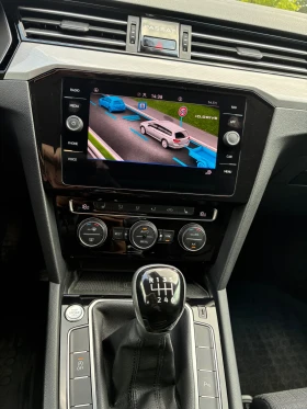 VW Passat B 8.5 FULL LED, снимка 11