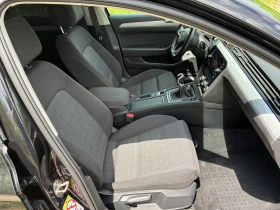 VW Passat B 8.5 FULL LED, снимка 9
