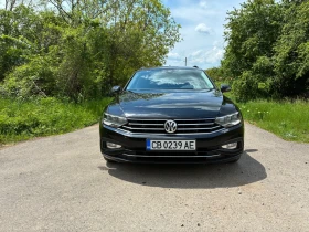 VW Passat B 8.5 FULL LED, снимка 3