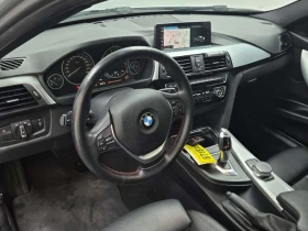BMW 330 330I XDRIVE| ПАНОРАМА| ПАМЕТ| ПОДГРЕВИ| , снимка 10